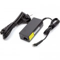 PowerPlant Блок живлення до ноутбуку PowerPlant FUJITSU 220V, 19V 60W 3.16A (6.5*4.4) (KD00MS0018)