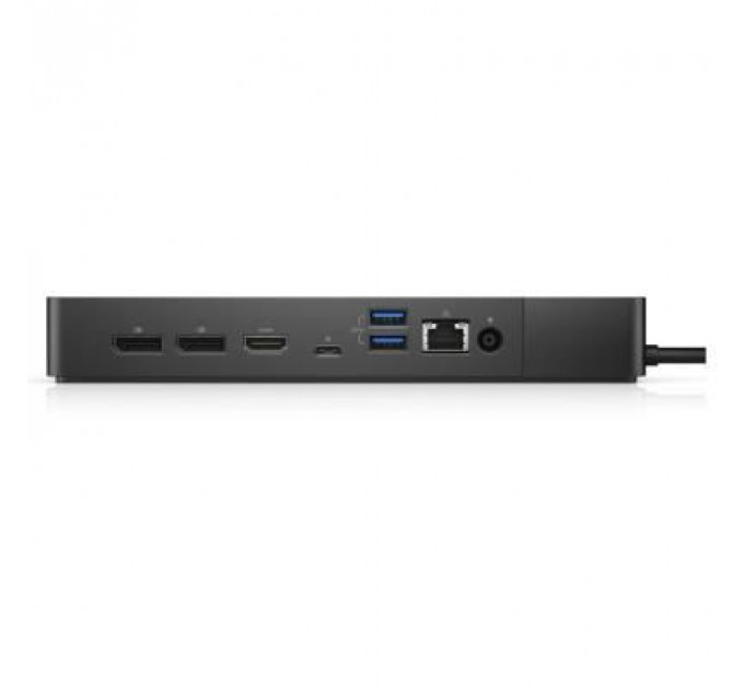 Порт-реплікатор Dell Dock WD19S 130W (210-AZBX)