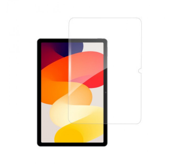Скло захисне ACCLAB Full Glue Xiaomi Redmi Pad SE 11'' (1283126577994)