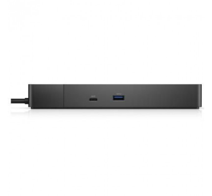 Порт-реплікатор Dell Dock WD19S 130W (210-AZBX)