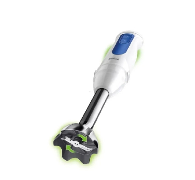 Braun Блендер Braun MQ 30202 M WH