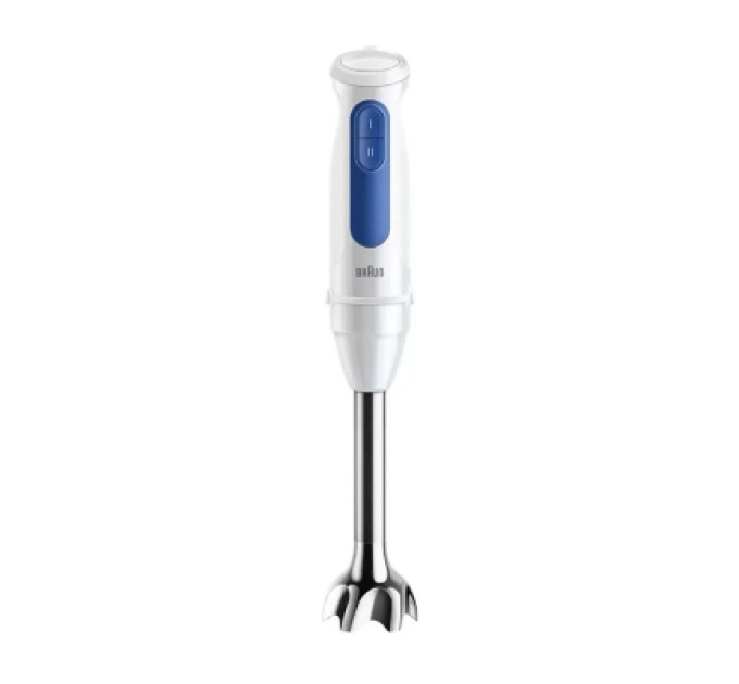 Braun Блендер Braun MQ 30202 M WH