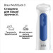 Braun Блендер Braun MQ 30202 M WH
