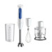 Braun Блендер Braun MQ 30202 M WH