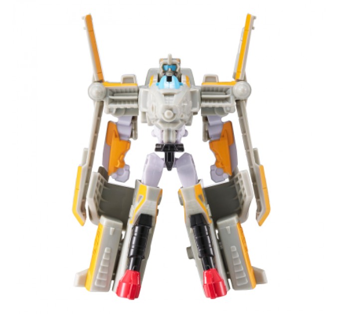 Трансформер Tobot Детективи Галактики С3 міні Джет Тандер (301141)