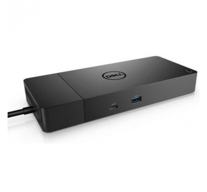 Порт-реплікатор Dell Dock WD19S 130W (210-AZBX)