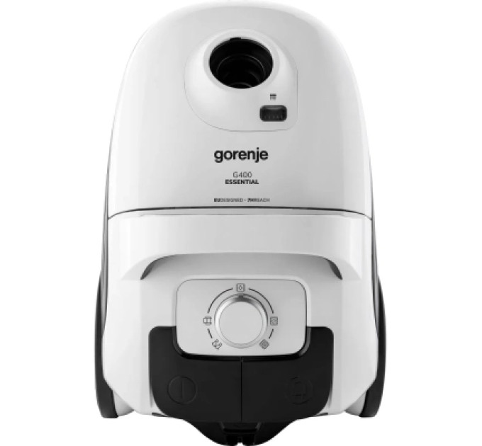 Gorenje Пилосос Gorenje VCE 21 G4EW (VCE21G4EW)