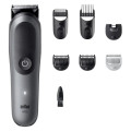 Braun Тример Braun AIO 5520 (AIO5520)
