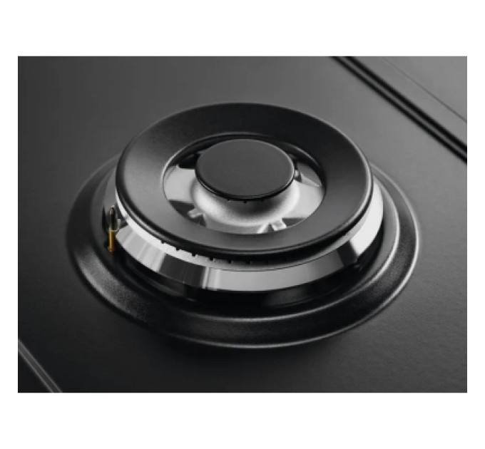 Electrolux Варочна поверхня Electrolux KGS6436K