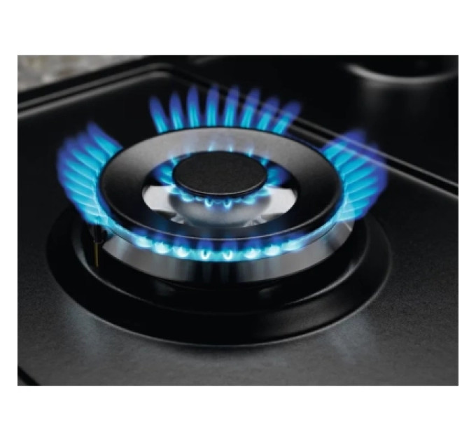Electrolux Варочна поверхня Electrolux KGS6436K