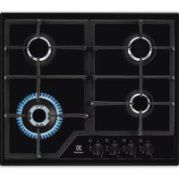 Варочна поверхня Electrolux KGS6436K