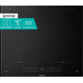 Gorenje Варочна поверхня Gorenje GI6442BSCWF