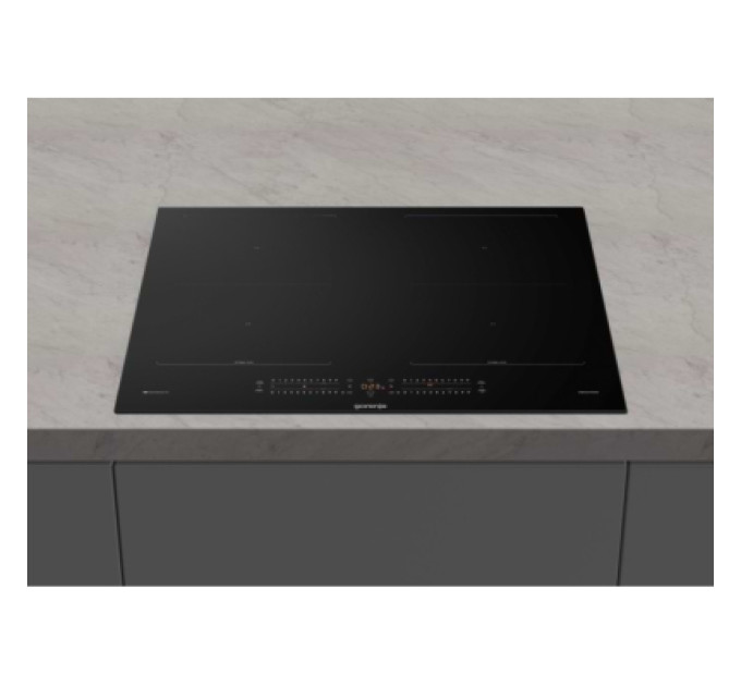 Gorenje Варочна поверхня Gorenje GI6442BSCWF