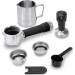 DeLonghi Ріжкова кавоварка еспресо DeLonghi EC 890.M