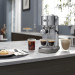 DeLonghi Ріжкова кавоварка еспресо DeLonghi EC 890.M