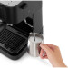DeLonghi Ріжкова кавоварка еспресо DeLonghi EC 235 BK