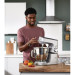 Kenwood Кухонний комбайн Kenwood KVL 85.124 SI