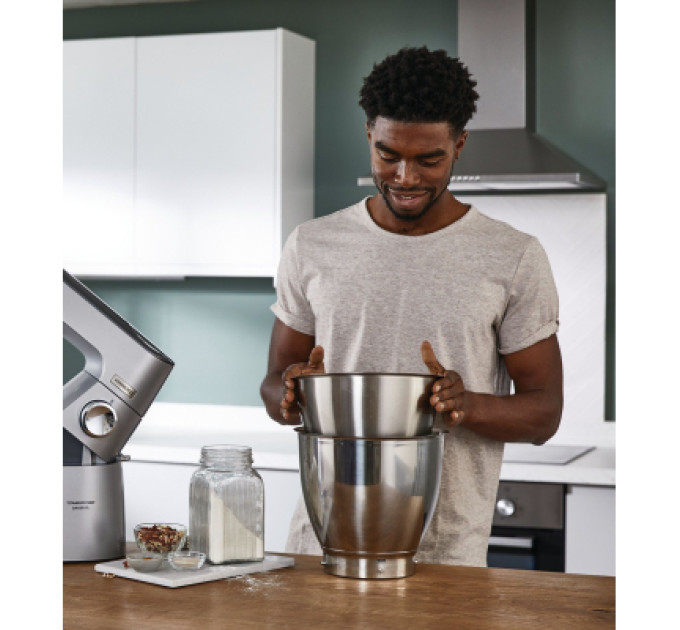 Kenwood Кухонний комбайн Kenwood KVL 85.124 SI
