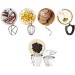 Kenwood Кухонний комбайн Kenwood KVL 85.124 SI