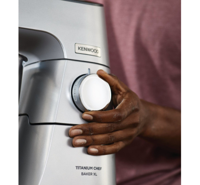 Kenwood Кухонний комбайн Kenwood KVL 85.124 SI