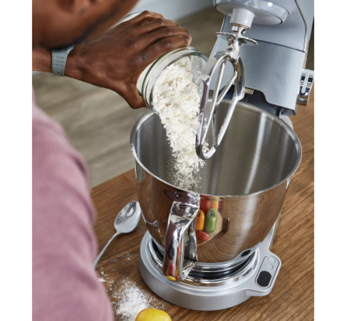 Kenwood Кухонний комбайн Kenwood KVL 85.124 SI