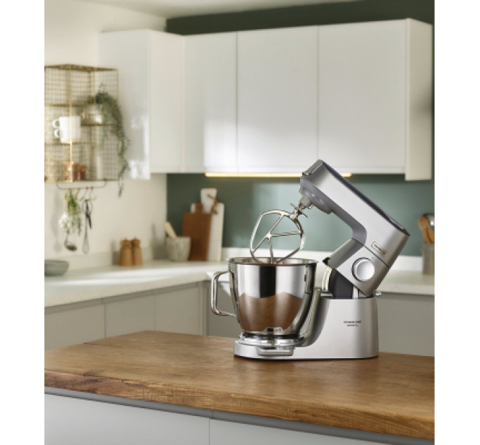 Kenwood Кухонний комбайн Kenwood KVL 85.124 SI