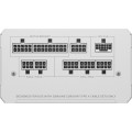 Corsair Блок живлення Corsair RM1000e ATX 3.1 White (CP-9020294-EU) 1000W
