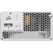 Corsair Блок живлення Corsair RM1000e ATX 3.1 White (CP-9020294-EU) 1000W