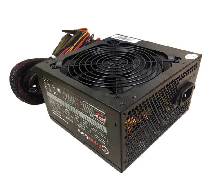 Golden Field Блок живлення Golden Field ATX-SS650 650W