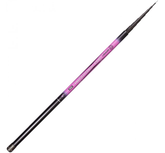 Вудилище Brain Apex Traveller 4.00m (1858.44.61)