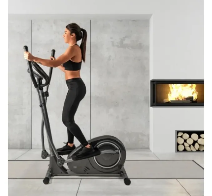 Орбітрек Toorx Elliptical ERX 75 (ERX-75) (931118)