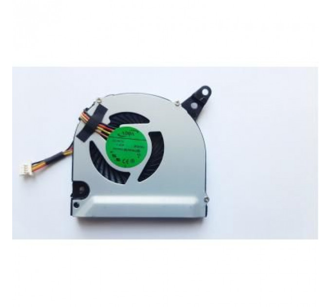 Вентилятор ноутбука Acer Aspire M5-581G/T/TG/PT (GB0506AGV1-A) DC (5V, 0.4A) 4pin (A48483)