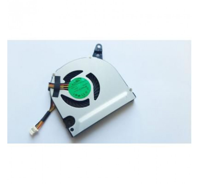 Вентилятор ноутбука Acer Aspire M5-581G/T/TG/PT (GB0506AGV1-A) DC (5V, 0.4A) 4pin (A48483)