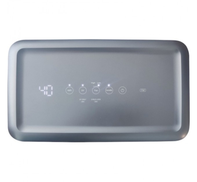 Осушувач повітря Cooper&Hunter CH-D009WD10-20LDUWF