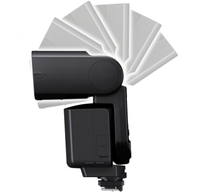 Спалах Sony HVL-F60RM2 (HVLF60RM2.CE7)