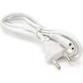 Voltronic Кабель живлення C7 1.5m 0.5mm2 white Voltronic (PC-184CEE7/16-C7-CCA-1,5)