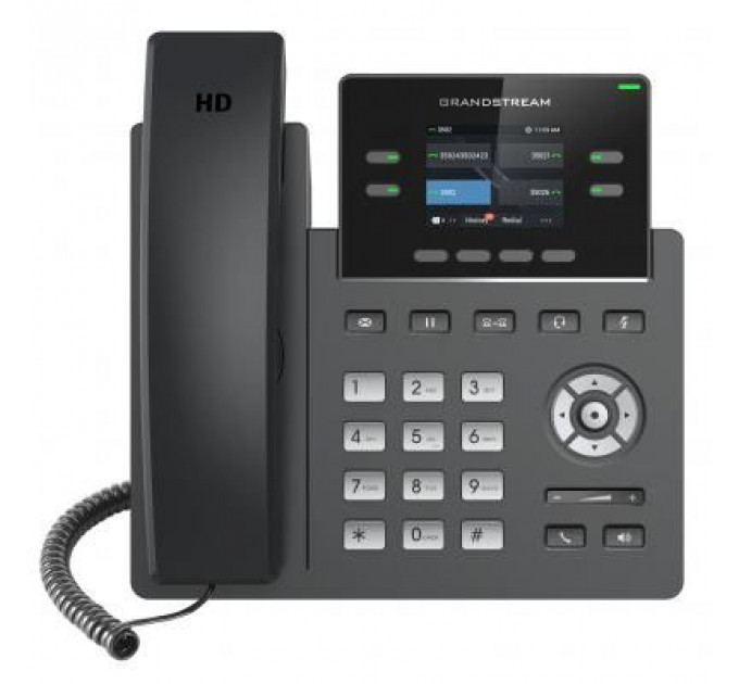 IP телефон Grandstream GRP2612