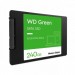 WESTERN DIGITAL Накопичувач SSD 2.5" 240GB WD (WDS240G3G0A)