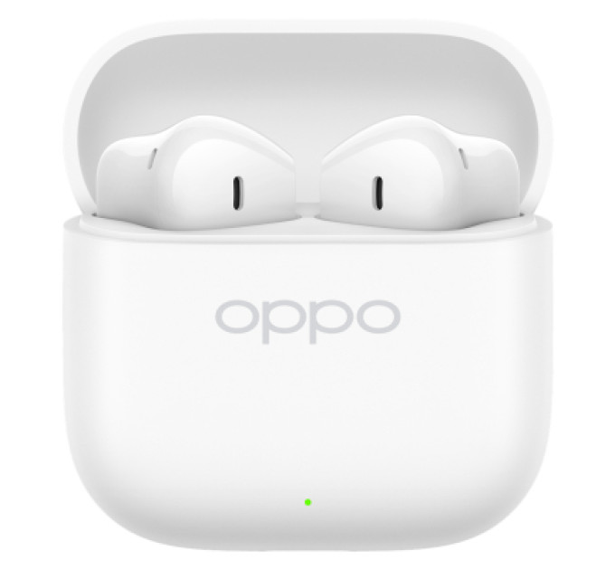 Oppo Навушники Oppo Enco Buds3 ETEG1 Snow White