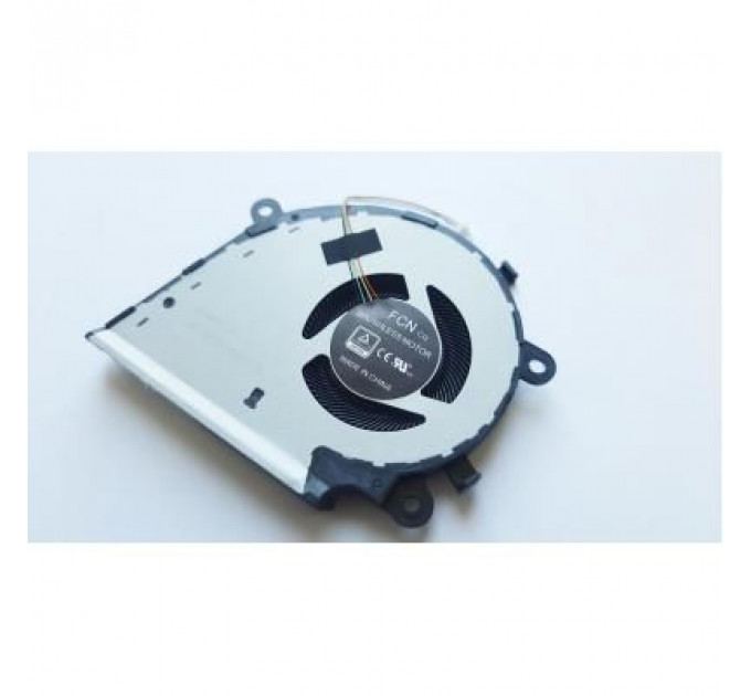 Вентилятор ноутбука ASUS Strix G531/G/GV,G731/G/GT/GU/GV/GW (DFS5K12304363L-FMMM) DC (A48479)