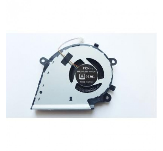 Вентилятор ноутбука ASUS Strix G531/G/GV,G731/G/GT/GU/GV/GW (DFS5K12304363L-FMMM) DC (A48479)