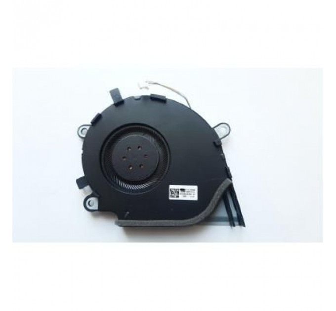 Вентилятор ноутбука ASUS Strix G531/G/GV,G731/G/GT/GU/GV/GW (DFS5K12304363L-FMMM) DC (A48479)