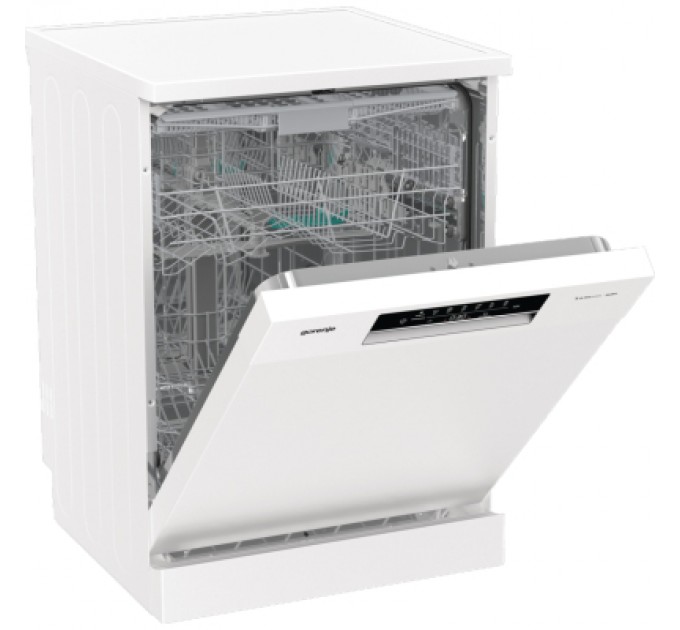 Посудомийна машина Gorenje GS643E90W