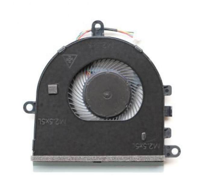 Вентилятор ноутбука Dell Inspiron 15- 5570/5575/3583 (07MCD0) DC (5V, 0.5A) 4pin (A48459)