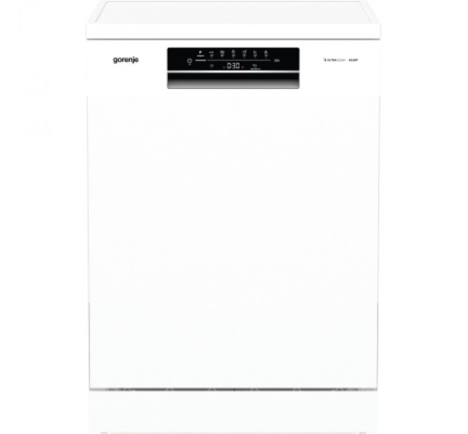 Посудомийна машина Gorenje GS643E90W