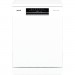 Посудомийна машина Gorenje GS643E90W