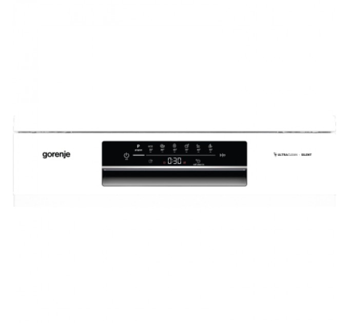 Посудомийна машина Gorenje GS643E90W