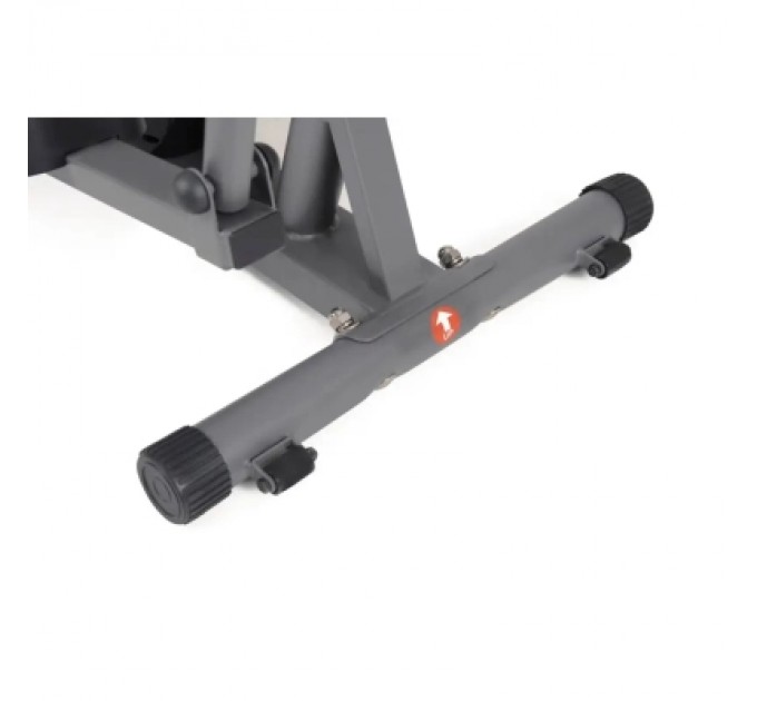 Орбітрек Everfit Elliptical EFK 500 (EFK-500) (931197)