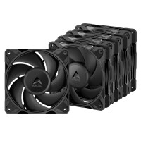Набір із п'яти вентиляторів для корпусу 120MM P12 PRO PST 5PCS ACFAN00307A ARCTIC