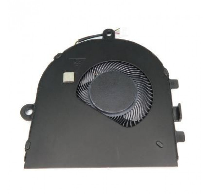 Вентилятор ноутбука Dell Inspiron 3480/3481/5493/Latitude 3490 (DFS1507057R0T-FK5F) D (A48478)
